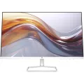 Hewlett Packard 27i S5 527sa FHD Monitor met speakers 68.6cm 1920 x 1080 16:9 1500:1 5ms Belgium - en/nl/fr/de loc