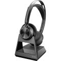 Hewlett Packard Poly Voyager Focus 2 USB-A Headset