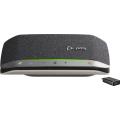 Hewlett Packard Poly Sync 20+ Microsoft Teams Certified USB-A Speakerphone