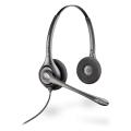 Hewlett Packard Poly HW261N Supraplus Binaural Dual Headset +Pouch EMEA - INTL