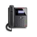 Hewlett Packard Poly Edge B20 IP Phone and PoE-enabled