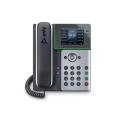 Hewlett Packard Poly Edge E300 IP Phone and PoE-enabled