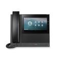 Hewlett Packard Poly CCX 600 Business Media Phone with Open SIP and PoE-enabled