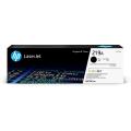 Hewlett Packard 219A Black Original LaserJet Toner Cartridge