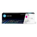 Hewlett Packard 219A Magenta Original LaserJet Toner Cartridge