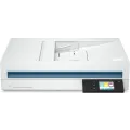 Hewlett Packard ScanJet Enterprise Flow N6600 fnw1