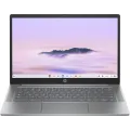 Hewlett Packard Chromebook 14a-nf0085nd Intel Core i3-N305 14inch FHD AG 8GB LPDDR5 256GB UFS Wi-Fi 6E+BT 5.3 CHROME Meteor Silver