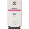 Hewlett Packard Ink/768 MGT 500-ml DesignJet Ink Cart