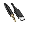 Hewlett Packard Poly Voyager Free 60+ UC 3.5mm Audio Adapter Cable