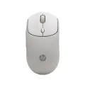 Hewlett Packard 400 Quiet Maple Wireless Mouse EMEA - INTL English Loc ### Euro plug