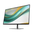 Hewlett Packard S5 Pro 527pf 27inch FHD Monitor HDMI DP (EU)