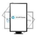 Hewlett Packard Z23i 23-Inch IPS Monitor