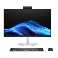 Hewlett Packard EliteStudio 8 AiO G1i U5235 16GB/512PC Intel Core Ultra5 235- 512GB SSD- 16GB DDR5- W11 Pro64- 1-1-1 Wty- 27in Display- be+BT- Webcam HP EliteStudio 8 AiO G