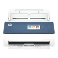 Hewlett Packard ScanJet Ent Flow N9000 sn1 Scanner Europe - Multilingual Localization