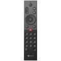 Hewlett Packard Poly G7500 Studio X IR Remote Control and Receiver