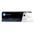 Hewlett Packard HP/TonerHP 222A BK Original LaserJet Ton