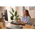 Hewlett Packard Poly Voyager Office Base-M for 4300/Legend 50/Focus 2 Poly Voyager Office Base-M for 4300/Legend 50/Focus 2