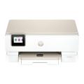 Hewlett Packard Envy Photo 7230 All-in-One Color Inkjet 10ppm Print Scan Copy Photo Printer USB 2.0 Wi-Fi