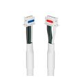 Hewlett Packard Poly Studio A2 White Cable for Table Mic JST to JST Connector 1.8M(6ft)