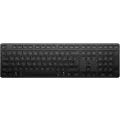 Hewlett Packard 495K dual-mode multi device keyboard QWERTY Us.int. black