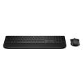 Hewlett Packard HPMultiDvcDuMdMSEKBCombowPR585C EMEA-INT