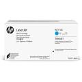 Hewlett Packard 217Z Cyan Contract LaserJet Toner Cartridge
