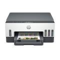 Hewlett Packard Smart Tank 7008 AIO Printer