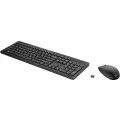 Hewlett Packard 235 Wireless Mouse and Keyboard Combo
