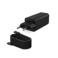 Hewlett Packard 65W Gallium Nitride Wall Charger EURO SmartBuy
