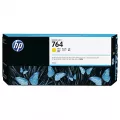 Hewlett Packard Ink Cart/764 300ml Yellow