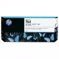 Hewlett Packard Ink Cart/764 300ml Photo Black