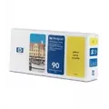 Hewlett Packard Printhead no. 90 Yellow