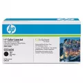 Hewlett Packard Toner cartridge Black, Color LaserJet CP4525