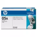 Hewlett Packard Toner cartridge Black 'Smart' (2300), LaserJet P2035/P2055