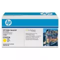 Hewlett Packard Toner cartridge Yellow, Color LaserJet CM4540 MFP