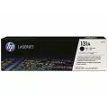 Hewlett Packard Toner cartridge 131A Black standard capacity (1600p)