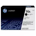 Hewlett Packard Toner cartridge 14A Black standard capacity