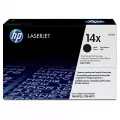 Hewlett Packard Toner cartridge 14X Black HIGH capacity