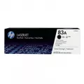 Hewlett Packard 83A Black LaserJet Toner cartridge DUAL-PACK (3000 pag)