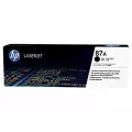 Hewlett Packard Toner 87A Black LaserJet cartridge (9.000 pag)