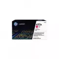 Hewlett Packard Toner/653A Magenta LaserJet cartridge