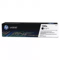 Hewlett Packard Toner/130A Black LaserJet cartridge