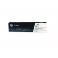 Hewlett Packard Toner/130A Cyan LaserJet cartridge