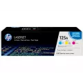 Hewlett Packard TONER cartridge LaserJet 125A