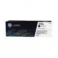 Hewlett Packard Toner 312A Black LaserJet cartridge (2400p)