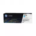 Hewlett Packard Toner 312A Cyan LaserJet cartridge (2700p)