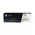 Hewlett Packard Toner 312A Yellow LaserJet cartridge (2700p)