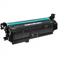 Hewlett Packard Toner/201A Black LJ Cart