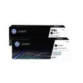 Hewlett Packard Toner/410X Black LaserJet cartridge