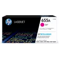 Hewlett Packard Toner/HP 655A LaserJet Cart MG